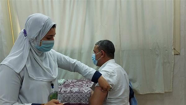 التطعيم ضد كورونا