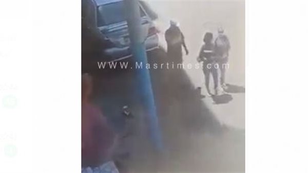 جانب من الفيديو 