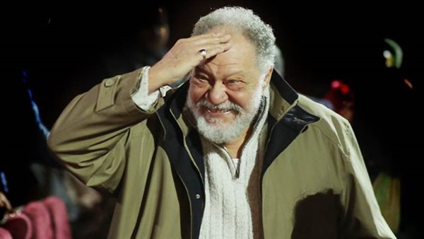 يحيي الفخراني 