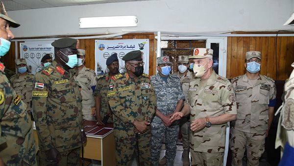 جانب من الحدث