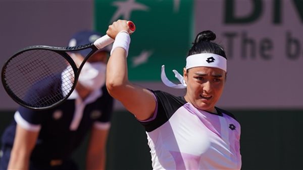 نجمة التنس التونسية