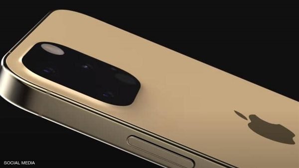 اطلاق ايفون 13 في