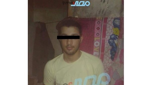 صورة المتهم 