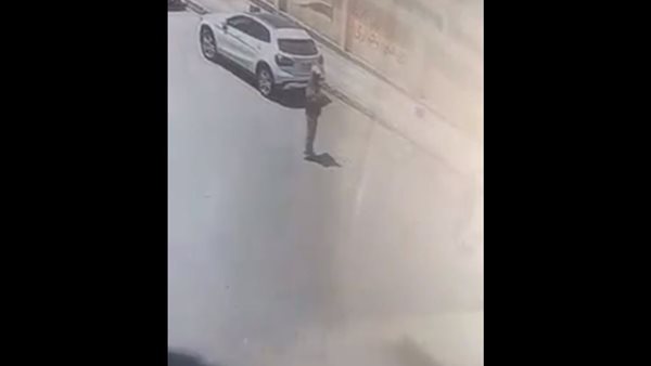 صورة من الحدث