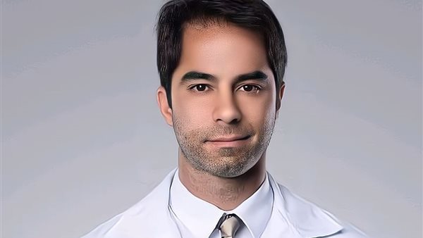 المتحرش البرازيلي