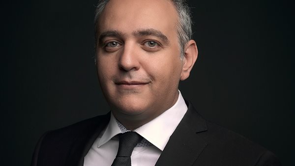 المنتج محمد حفظى