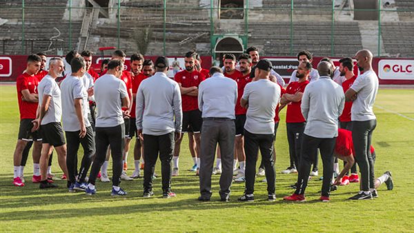 موسيمانى يتحدث مع