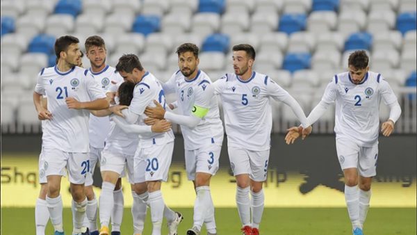 منتخب سان مارينو