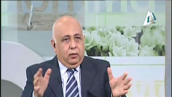 اللواء طيار هشام