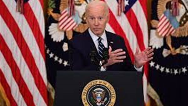 الرئيس الأمريكى 