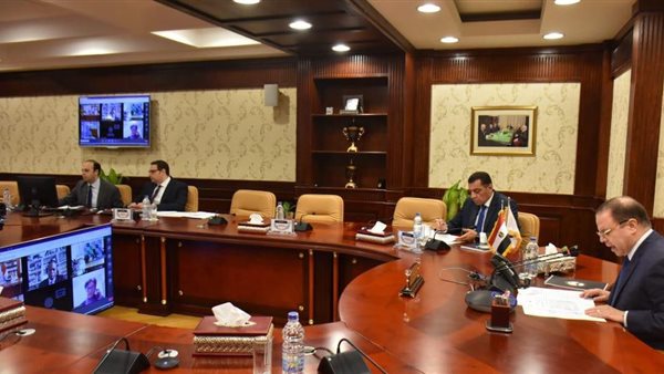 النائب العام المستشار