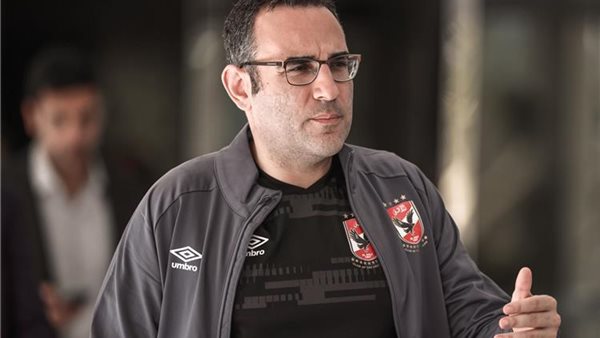 محمد الدماطي عضو