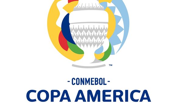 شعار كوبا أمريكا