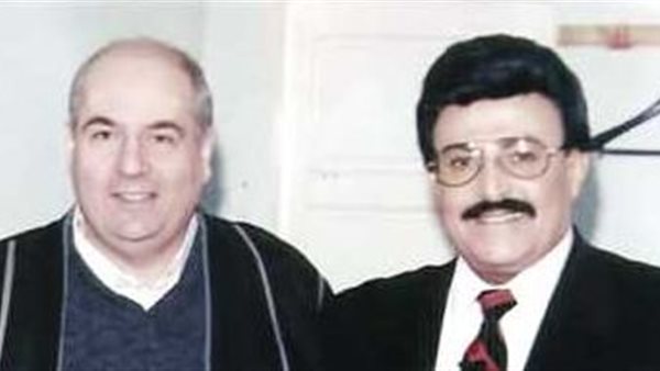 أحمد الابيارى وسمير