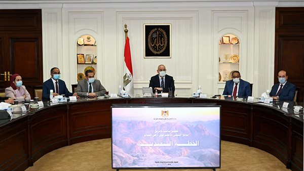 عاصم الجزار وزير