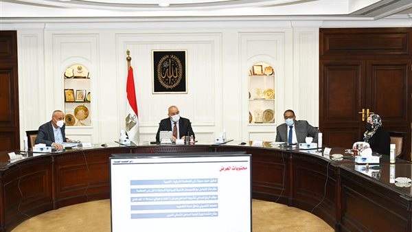 عاصم الجزار وزير