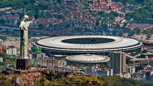 إستاد ماراكانا في