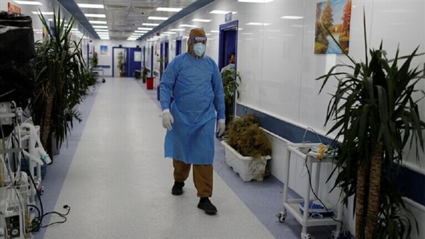 مستشفيات العراق -