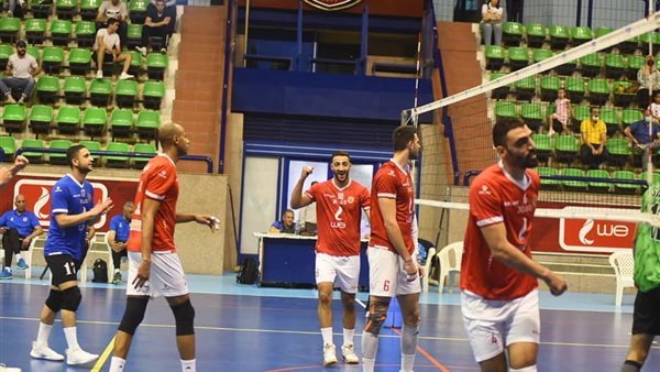 فريق الاهلي لكرة