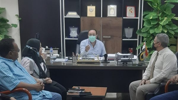 رئيس جهاز الشروق