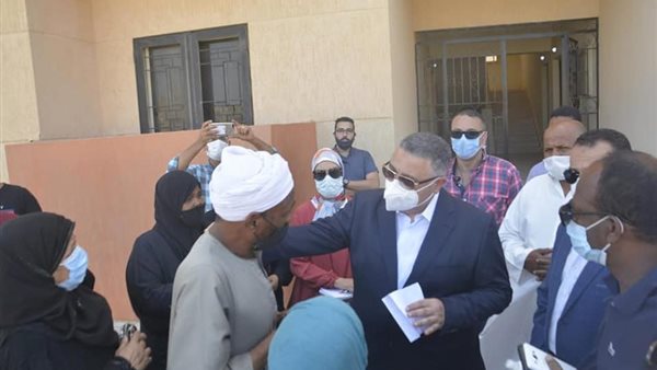 محافظ البحر الأحمر