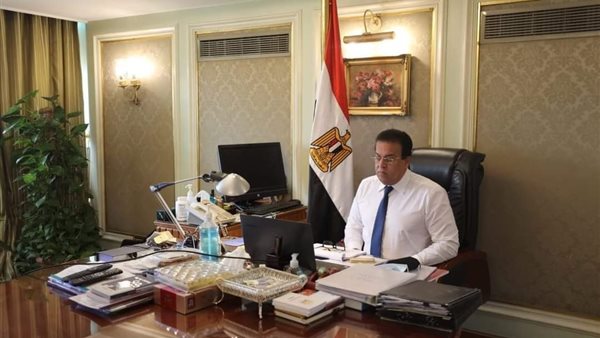 خالد عبد الغفار ـ