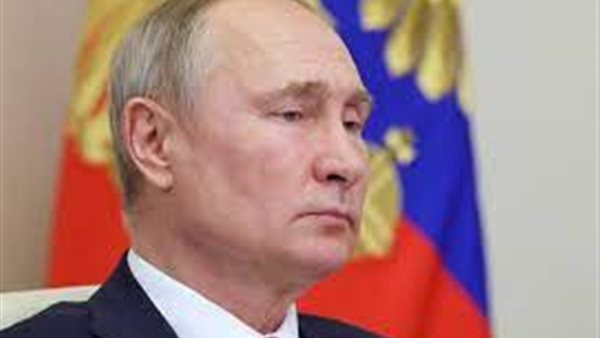 الرئيس الروسى