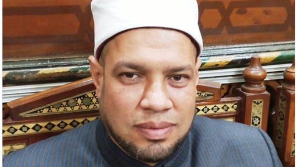 رمضان عبدالسميع