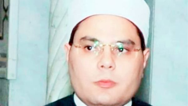 الدكتور محمد السيد