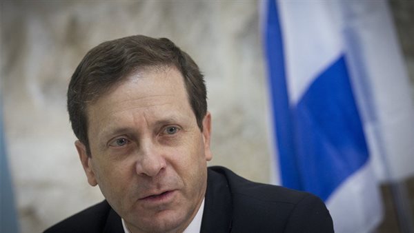 رئيس اسرائيل الجديد