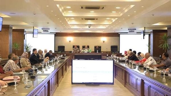 صورة من الحدث