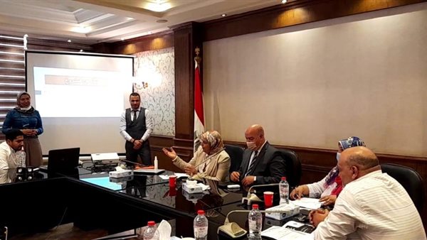 جانب من الفعاليات