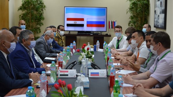 نائب وزير الطيران