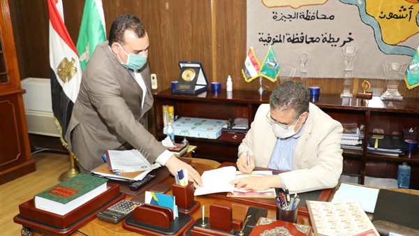 اللواء إبراهيم أحمد