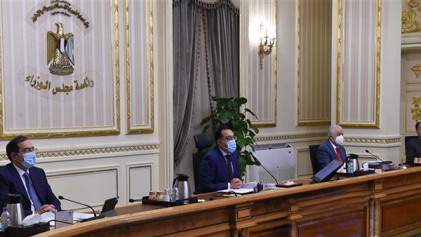 الدكتور مصطفى مدبولي