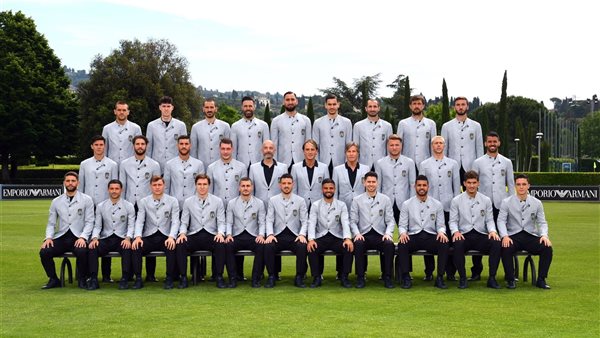 منتخب إيطاليا