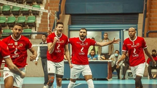 فريق الاهلي