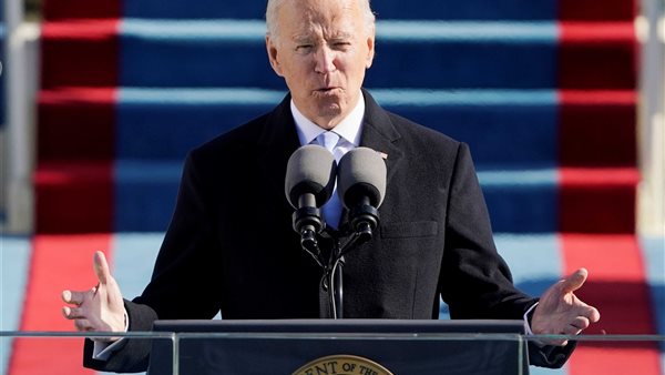 الرئيس الأمريكى