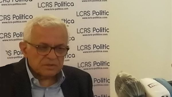 رضوان السيد