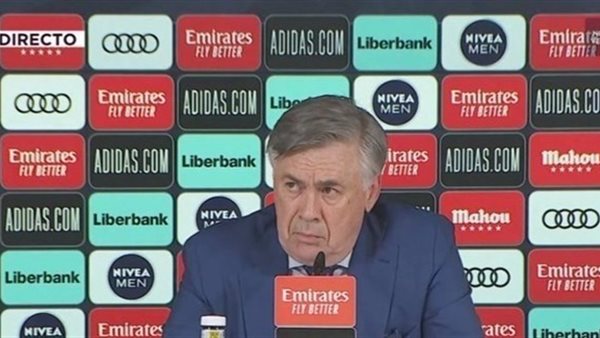 كارلو أنشيلوتي