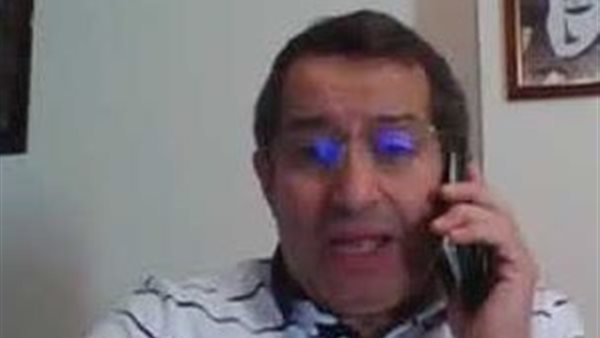 الدكتور يحيي مكي