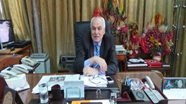 رئيس محكمة استئناف