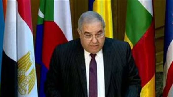 رئيس المحكمة الدستورية