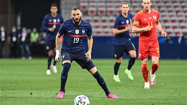 كريم بنزبما