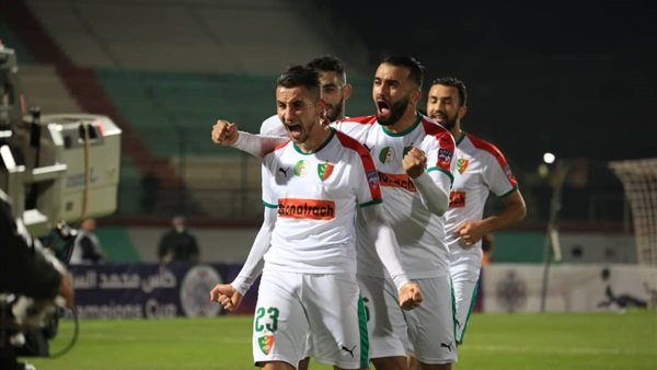 مولودية الجزائر