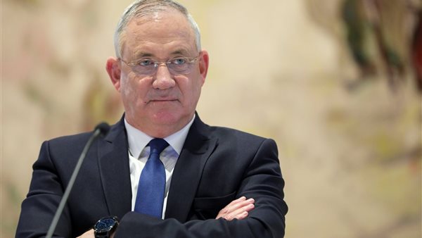 وزير الدفاع الاسرائيلى