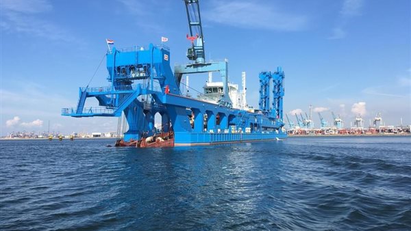 الكراكة حسين طنطاوى