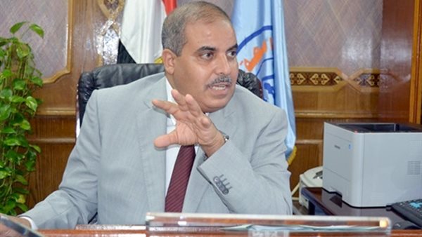 د. محمد المحرصاوى