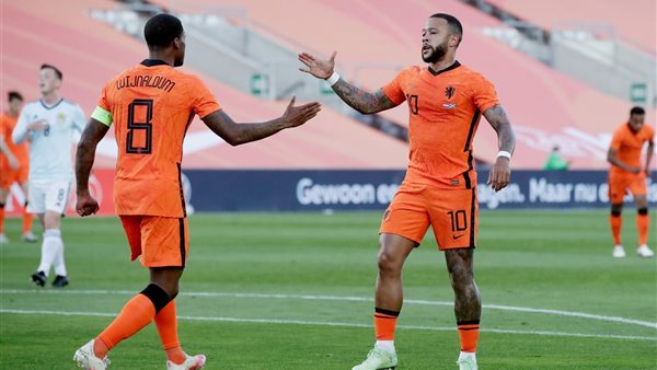 ديباي وفينالدوم ثنائي