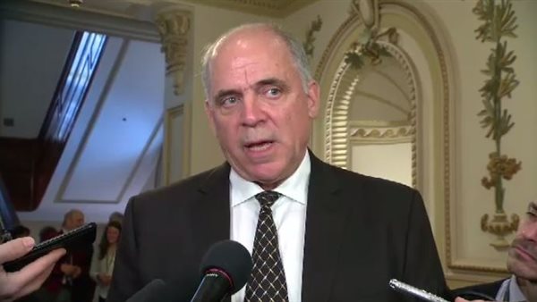 بيير فيتزجيبون وزير